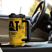 Thumbnail for Vaso Tipo Filtro De Aceite Caterpillar 1R-1807