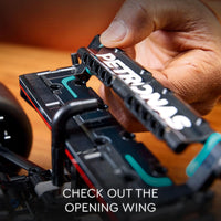 Thumbnail for Lego Technic Auto Formula 1 Mercedes AMG (1642 Piezas)