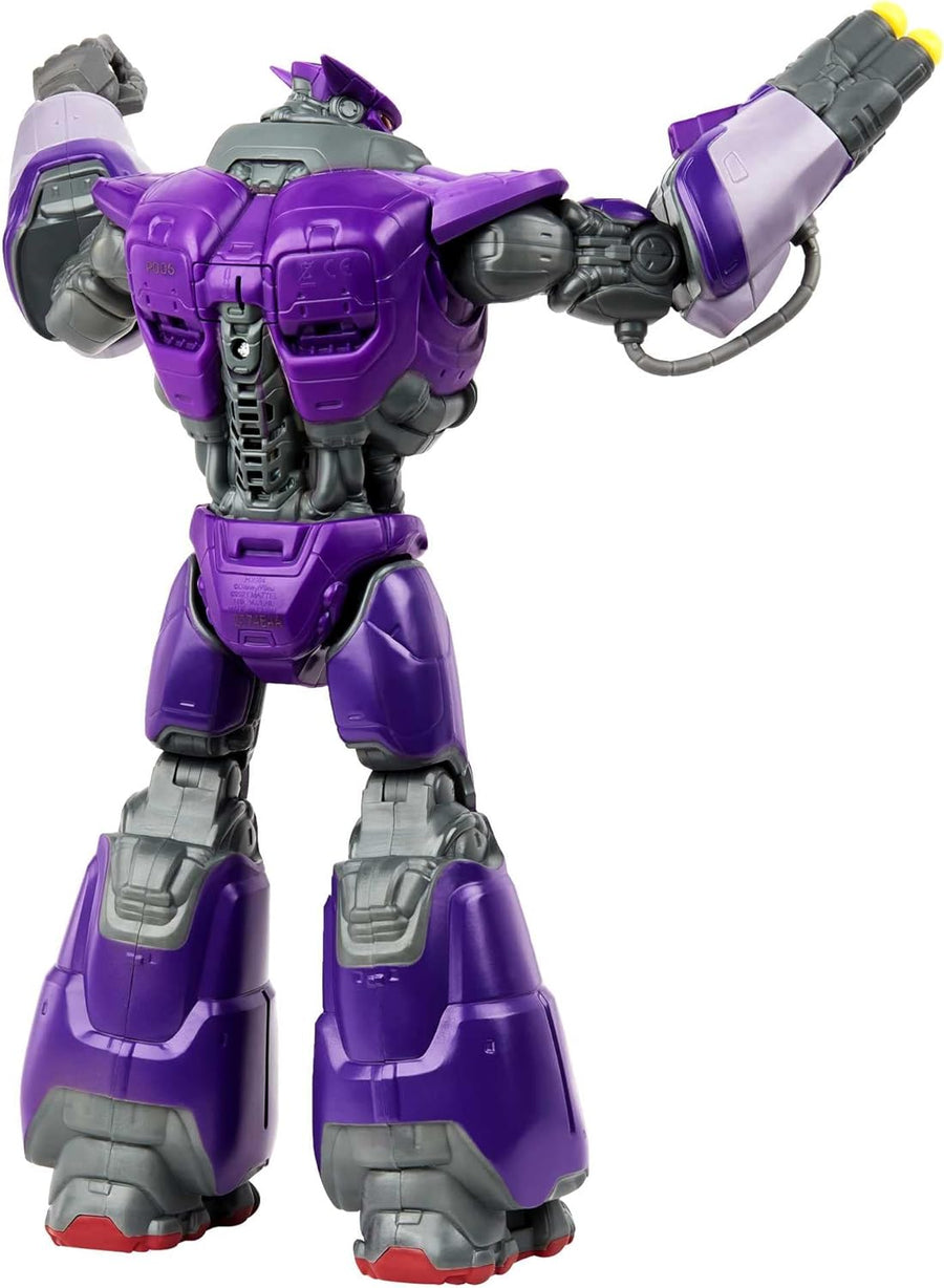 Distortux Rex Scale Jurassic Park Figure