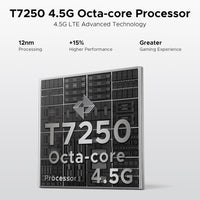 Thumbnail for Doogee S110 Smartphone 256GB ROM