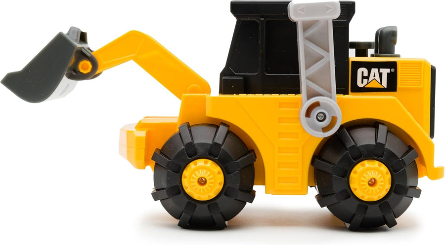 Front Loader Scale 1:16