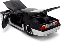 Thumbnail for Auto Chevrolet Camaro Año 1985 Mickey Thompson BigTime Muscle Escala 1:24
