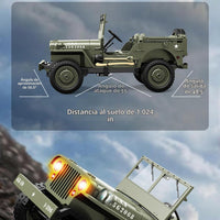 Thumbnail for E590-003 Mercedes Benz Tipper Scale 1:20 
