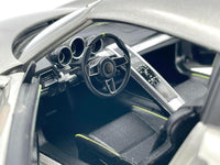 Thumbnail for Auto Porsche 918 Spyder Escala 1:24