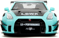 Thumbnail for Car Porsche 911GT3 RS 4.0 Scale 1:18