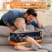 Thumbnail for Auto Fórmula 1 Mclaren A Control Remoto Escala 1:14