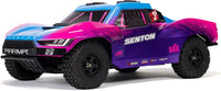 Thumbnail for Auto Senton 4X4 223S BLX Control Remoto Escala 1:10