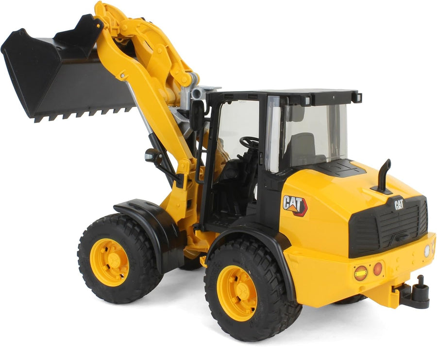 Cargador Frontal Caterpillar Escala 1:16