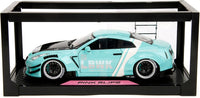 Thumbnail for Car Porsche 911GT3 RS 4.0 Scale 1:18