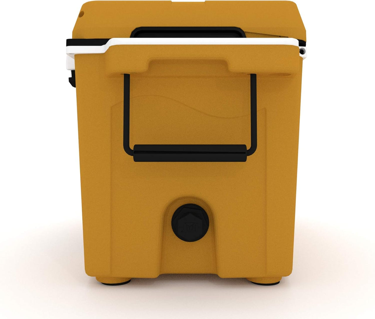 Cooler ® Amarillo de 55 Quart