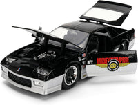 Thumbnail for Auto Chevrolet Camaro Año 1985 Mickey Thompson BigTime Muscle Escala 1:24