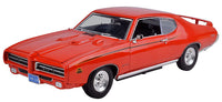Thumbnail for 1965 Pontiac GTO Car, 1:18 Scale