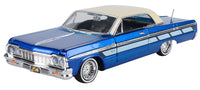 Thumbnail for Ghostbusters Car ECTO-1 Scale 1:24
