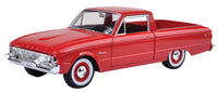 Thumbnail for Ghostbusters Car ECTO-1 Scale 1:24