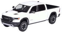Thumbnail for Ram Rebel 1500 Pickup 2019 Scale 1:27 (Discontinued Model)