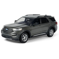 Thumbnail for Auto Ford Explorer XTL Año 2022 Escala 1:24