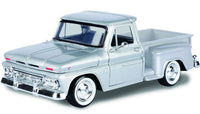 Thumbnail for Ghostbusters Car ECTO-1 Scale 1:24