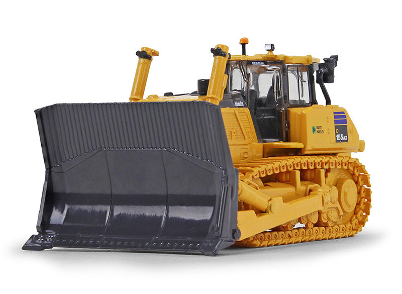 D5M Tracked Tractor Scale 1:87 (Discontinued Model)