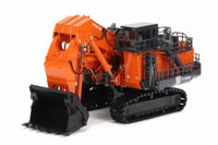 Thumbnail for Pala Minera Hitachi EX8000-6 Escala 1:87