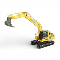 Thumbnail for Komatsu PC210LC-11 Excavator Scale 1:50