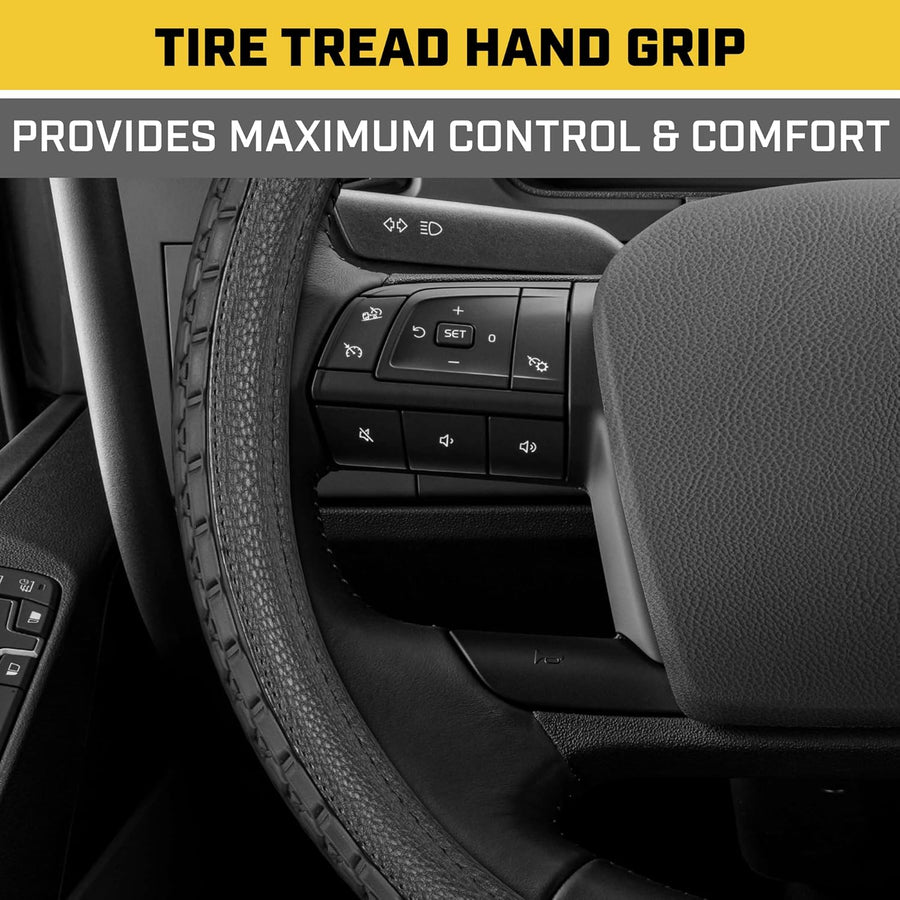 Funda Caterpillar Tamaño Gigante Para Camiones