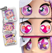 Thumbnail for Muñeca Trotties Emma Luces Magicas