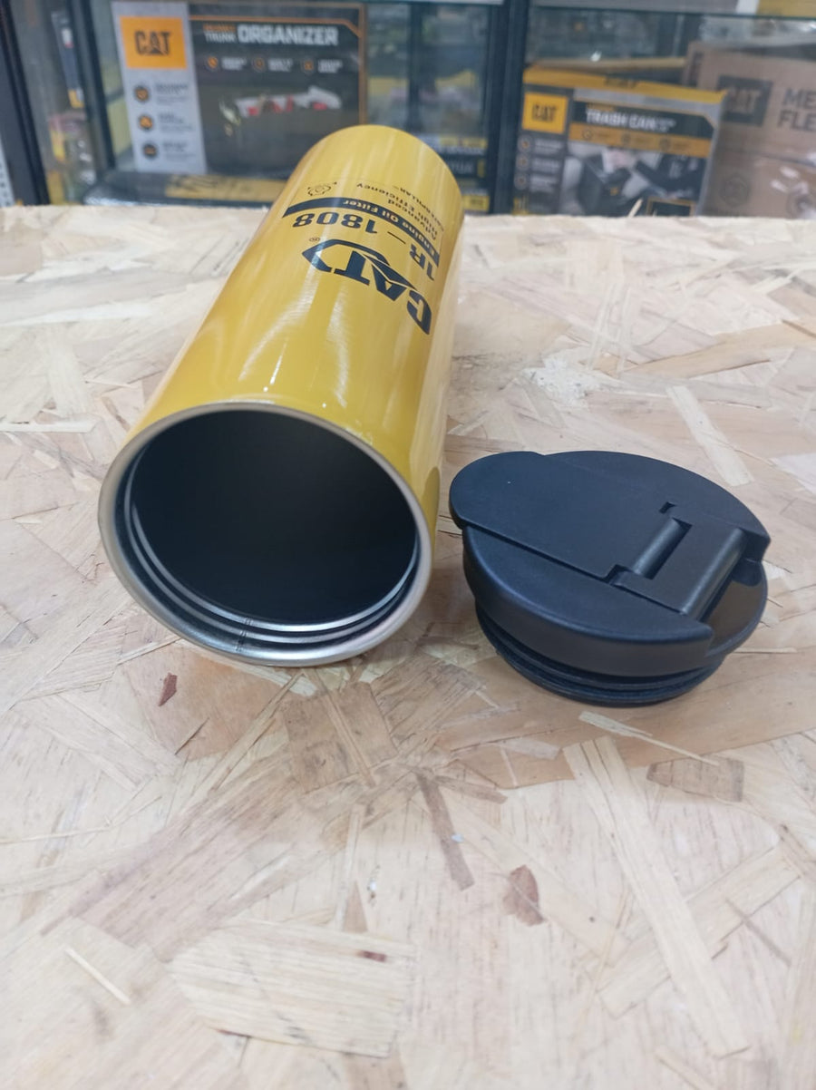 Termo Tipo Filtro De Aceite Caterpillar 1R-1808