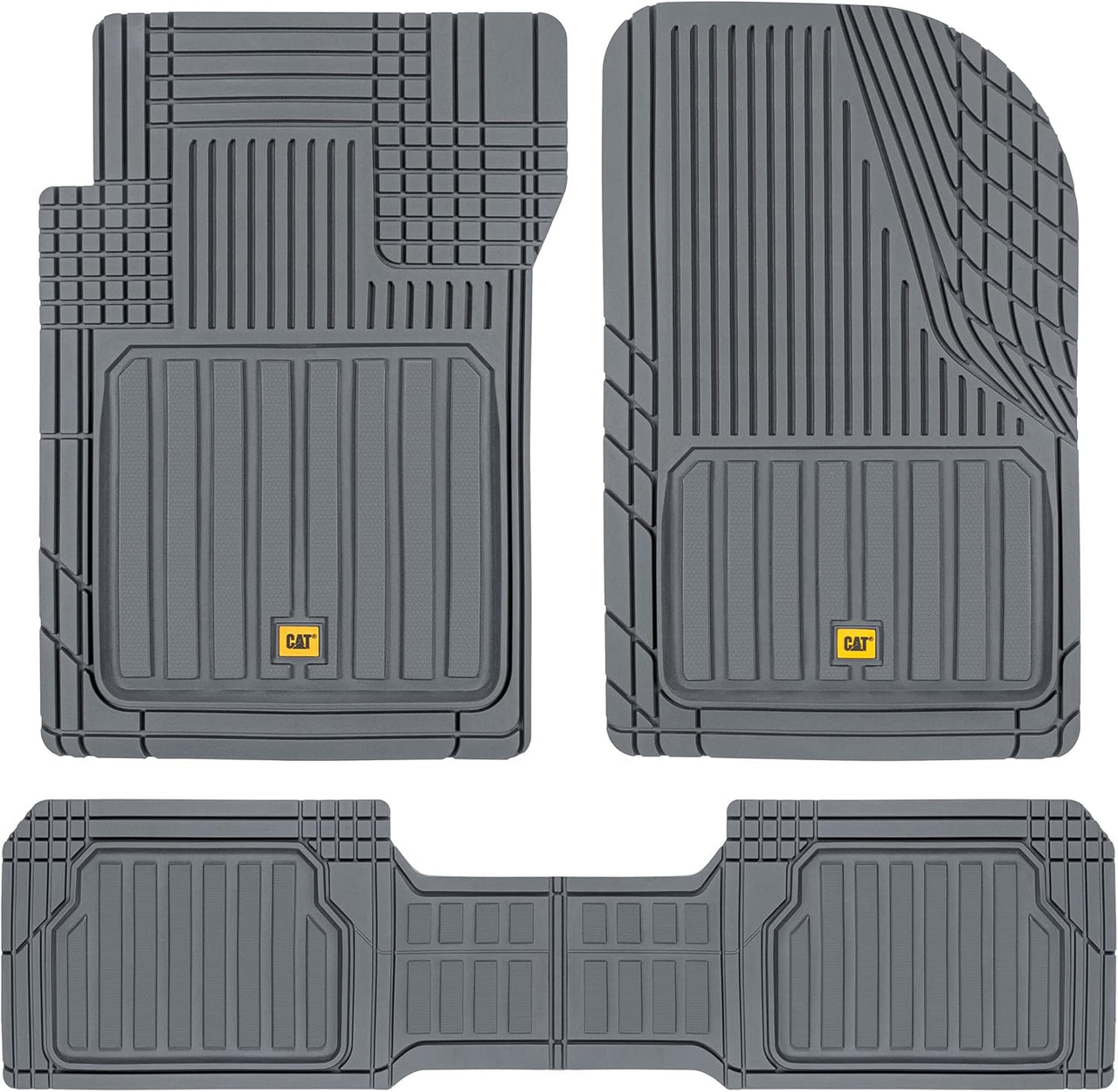 Tapetes De Caucho Para Carro