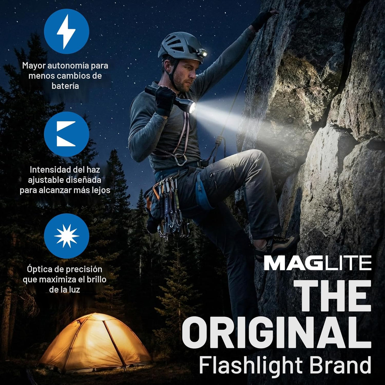 CT1808 Flashlight Shaped Shotgun Cartridge