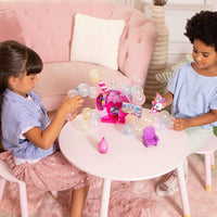 Thumbnail for Set Bubiloons Bubi Lab