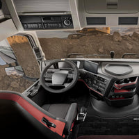 Thumbnail for Funda Caterpillar Tamaño Gigante Para Camiones