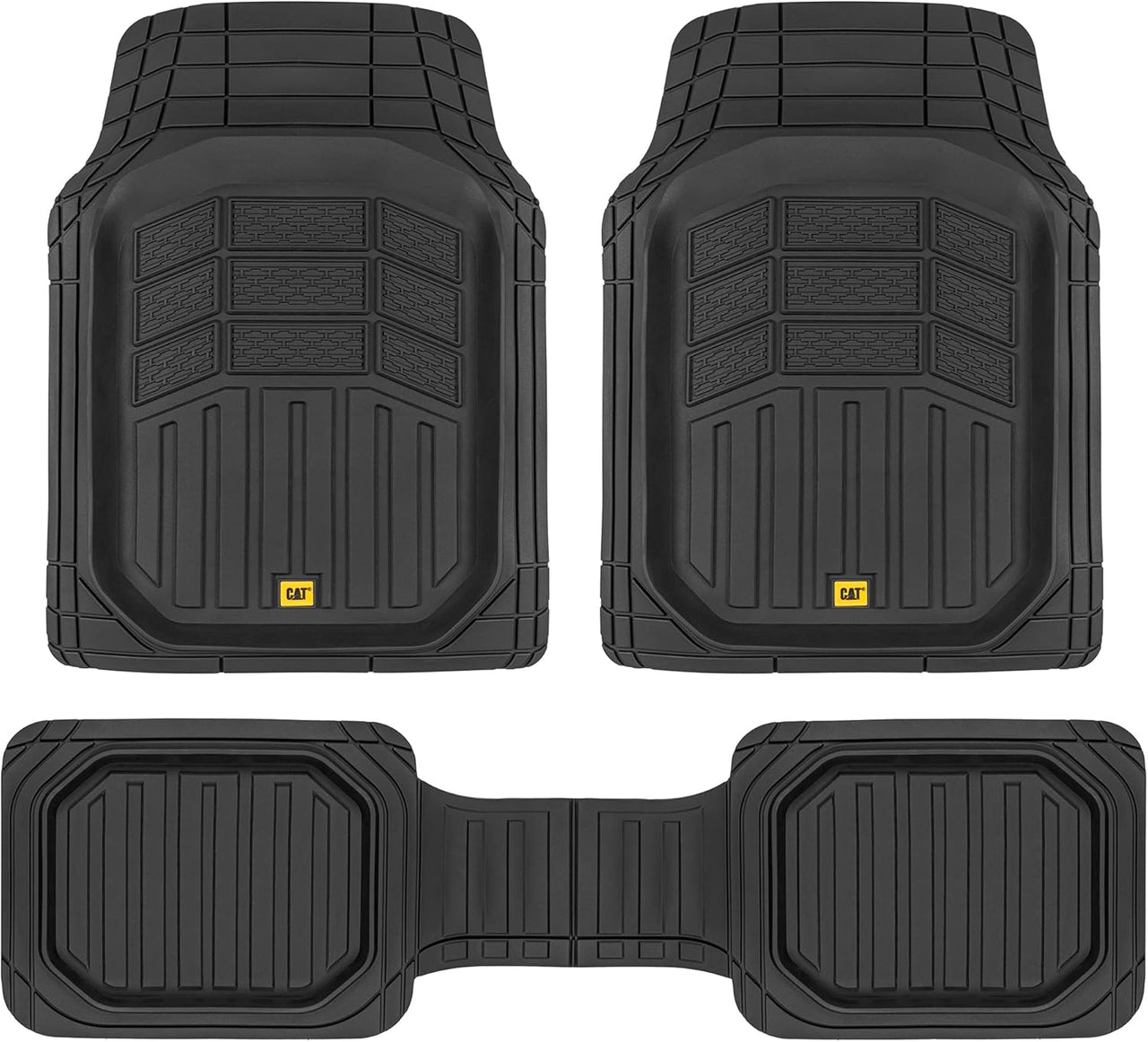 Tapetes Caterpillar De Alto Rendimiento Para Autos