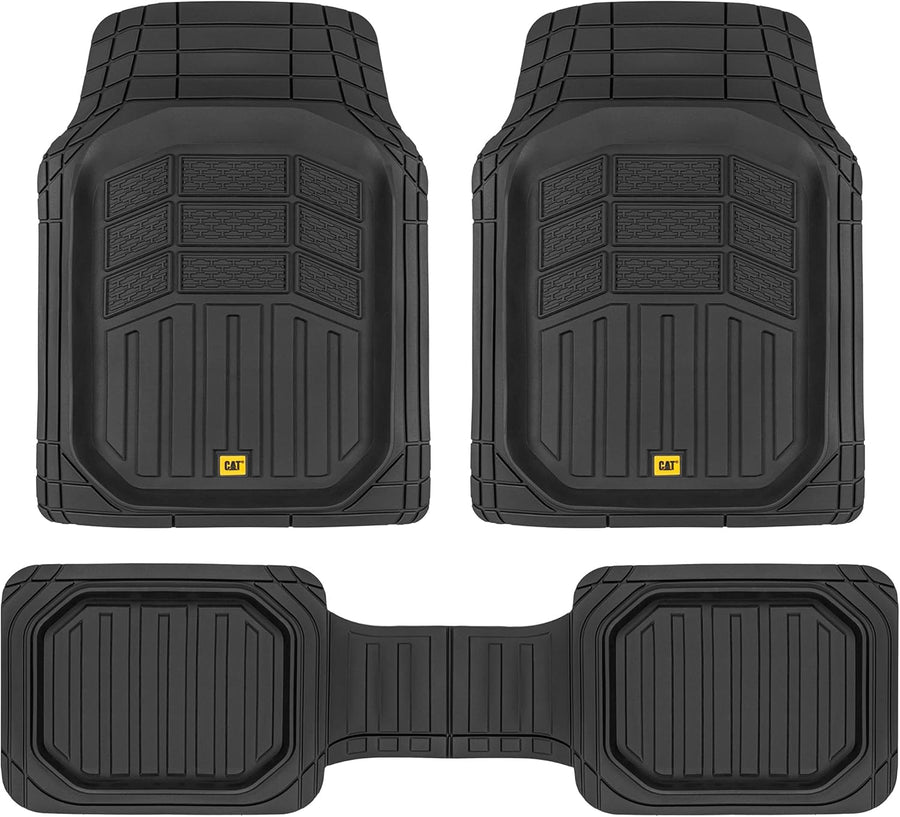 Tapetes Caterpillar De Alto Rendimiento Para Autos