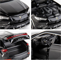 Thumbnail for Auto Lamborghini Urus Escala 1:24