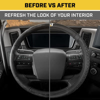 Thumbnail for Funda Caterpillar Tamaño Gigante Para Camiones