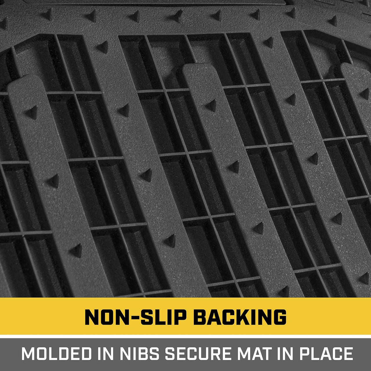 Tapetes Caterpillar De Alto Rendimiento Para Autos