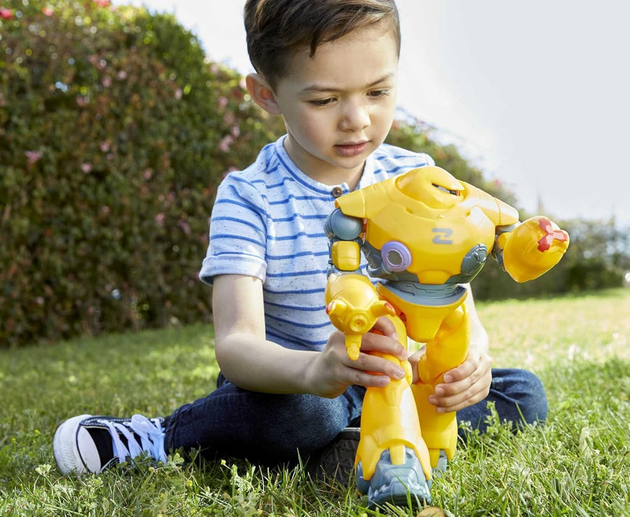 Distortux Rex Scale Jurassic Park Figure