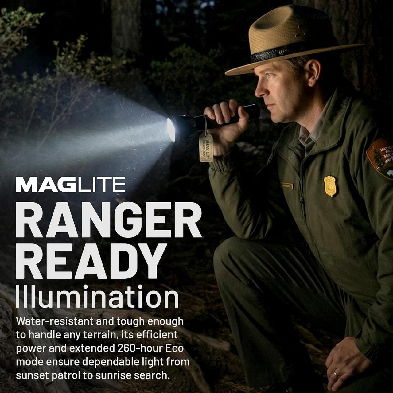 CT1808 Flashlight Shaped Shotgun Cartridge