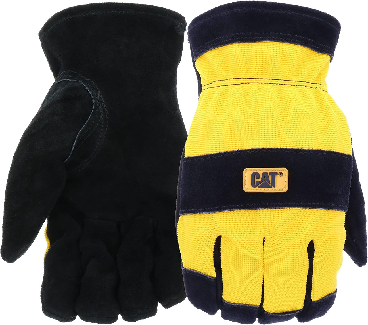Guantes Caterpillar Con Forro Térmico