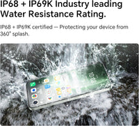 Thumbnail for Smartphone Honor Magic 8 Pro 512GB