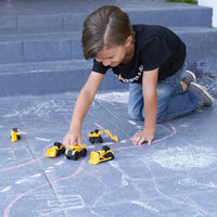 Thumbnail for Front Loader Scale 1:16