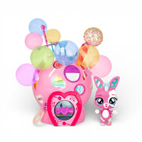 Thumbnail for Set Bubiloons Bubi Lab