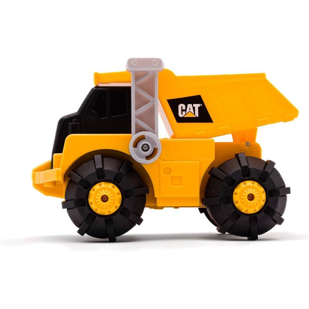Front Loader Scale 1:16