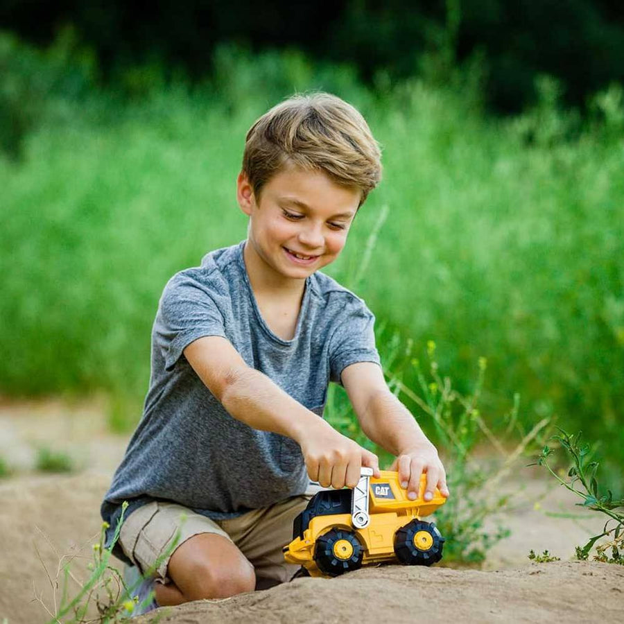 Front Loader Scale 1:16