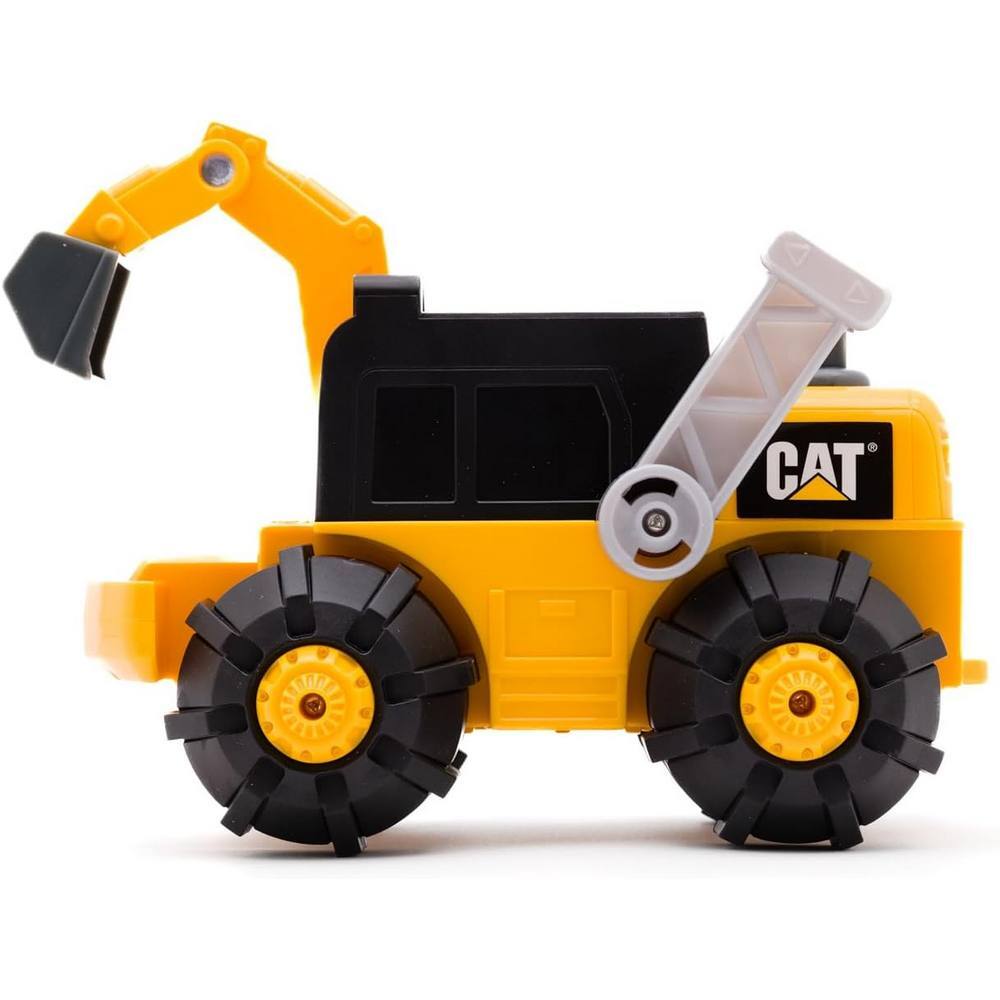 Front Loader Scale 1:16