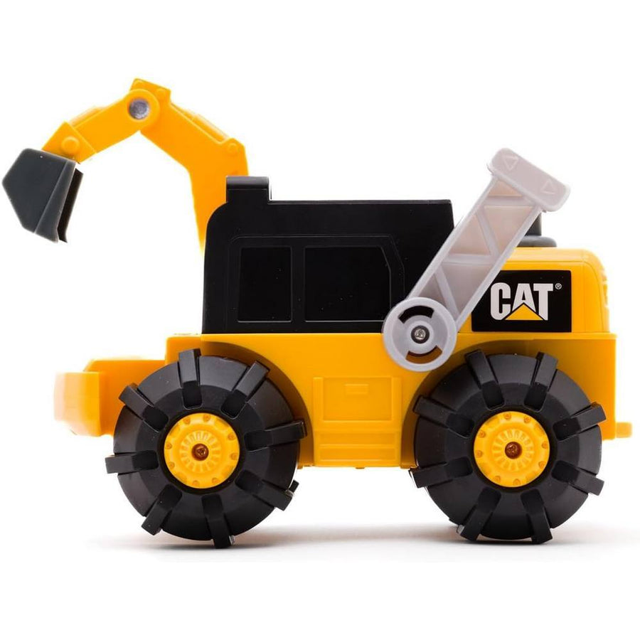 Front Loader Scale 1:16