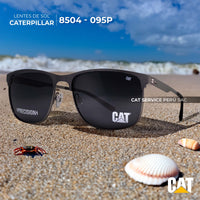 Thumbnail for Lentes De Sol  CPS-8504-095P Lunas Gris Polarizadas