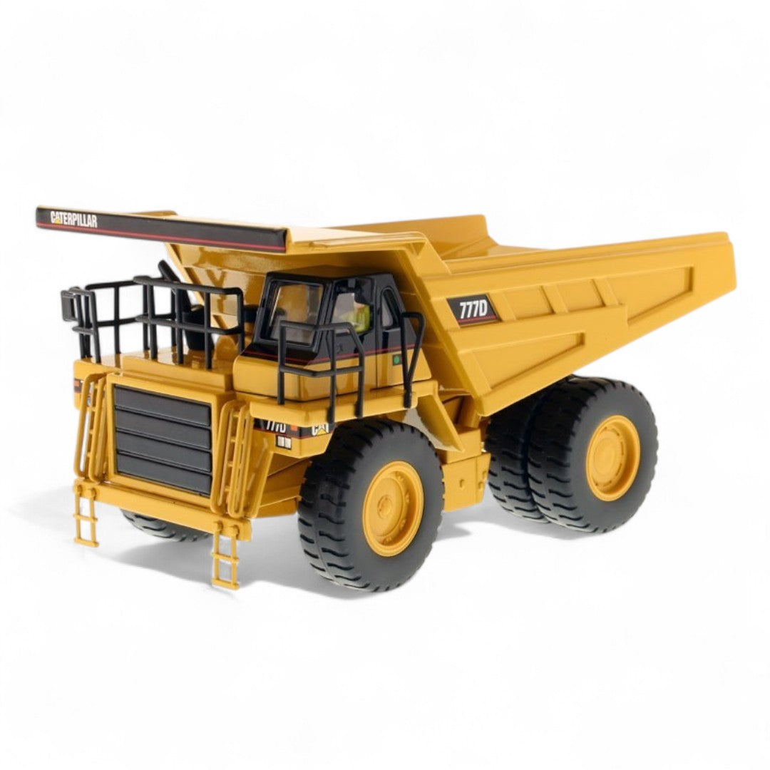 Camión Minero 777D Escala 1:50