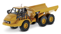 Thumbnail for 85134 Caterpillar 627G Scraper 1:87 Scale