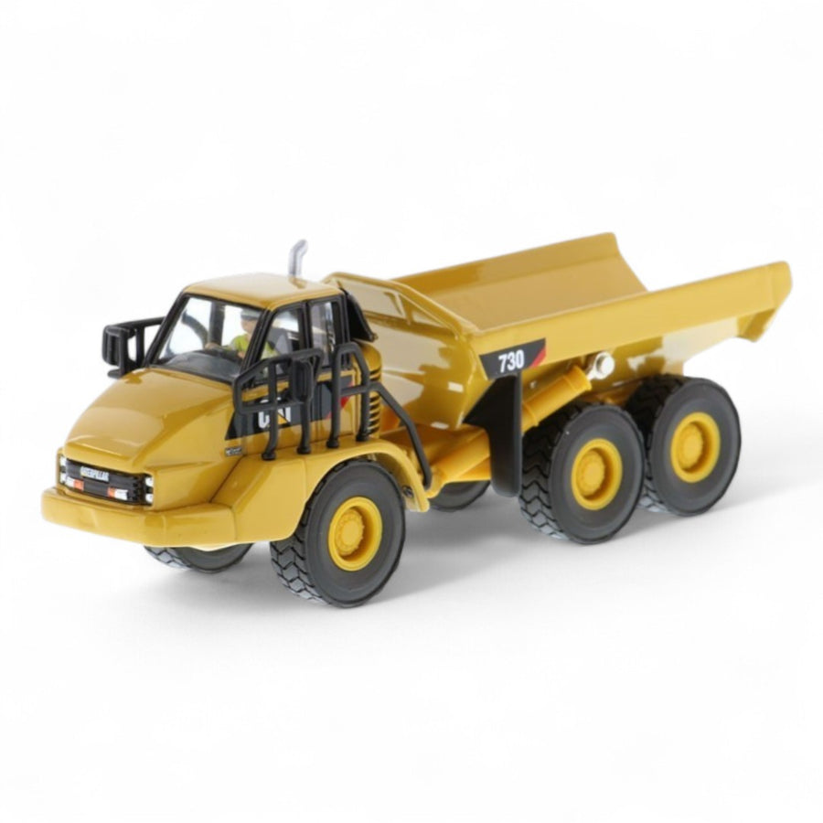 Camión Articulado 730 Escala 1:87